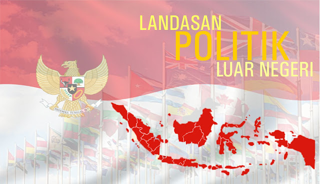 Papan Pengumuman Latar Belakang Lahirnya Politik Luar Negeri Bebas